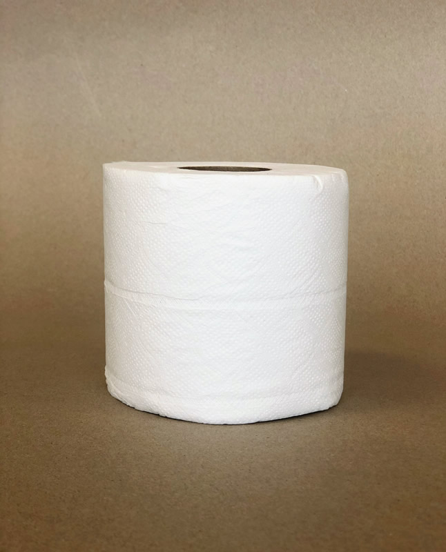 2Ply Everest Pro Wrapped Bathroom Tissue